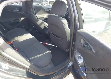 2017 Chevrolet Malibu Ls z USA, uszkodzony, nr VIN 1G1ZB5ST3HF167184